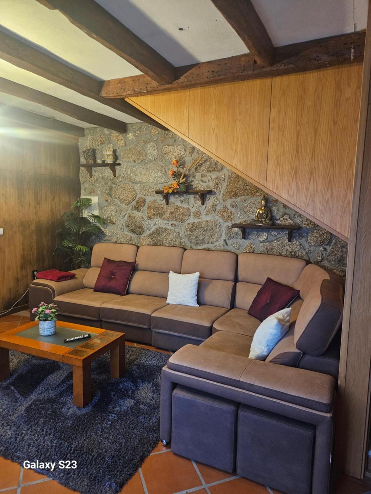 Casas Das Guimbras Geres Exterior photo